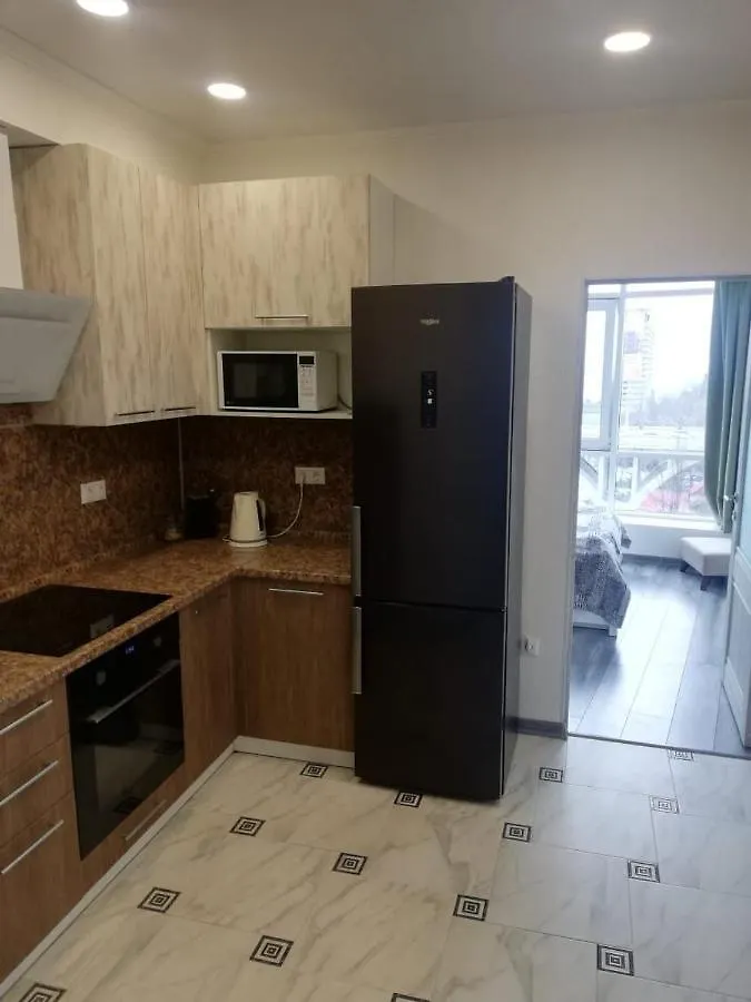 Vip Apart 270 Tbilisi 0*,  Gruzja