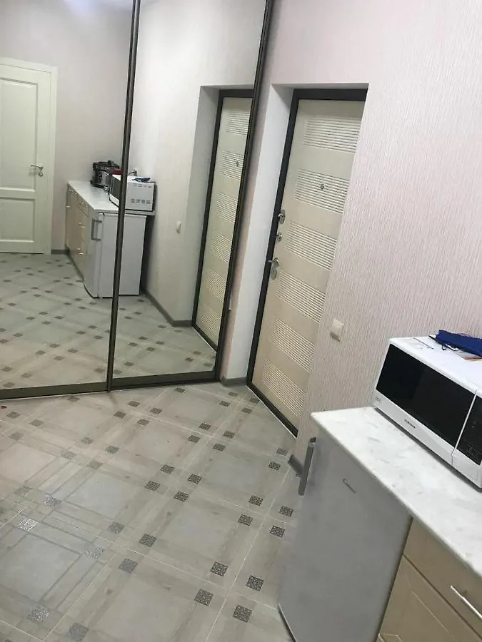 Apartament Vip Apart 270 Tbilisi